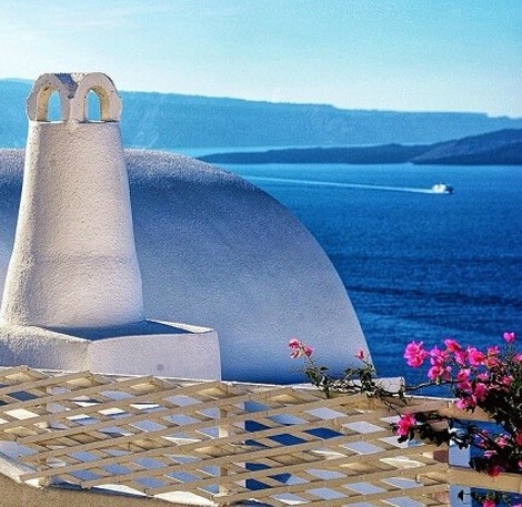 希腊最佳旅游季节