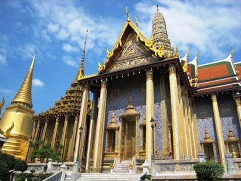 去东南亚之前必须要知道的事：在泰国，你能干些什么？