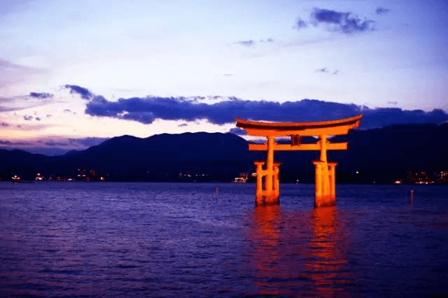 美国CNN评选出的“日本最美31景”，你都知道几处？-第六感度假