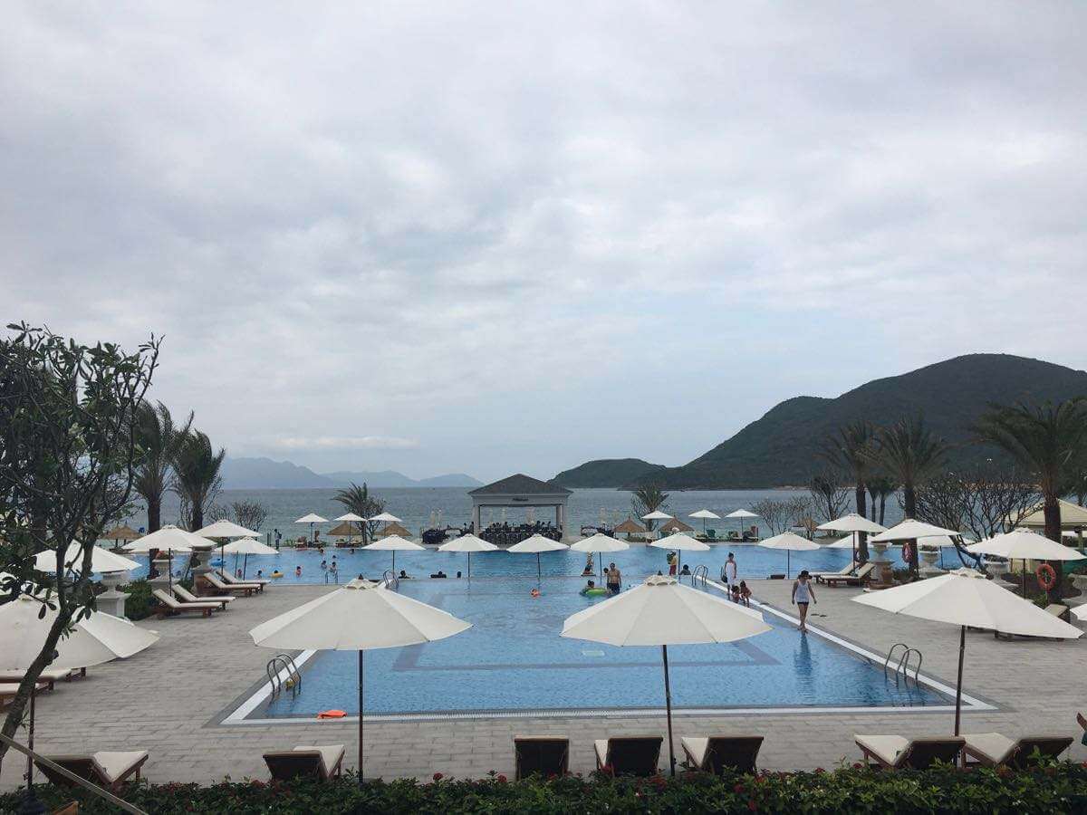 越南芽庄度假酒店推荐，这几个酒店绝不会失望-第六感度假