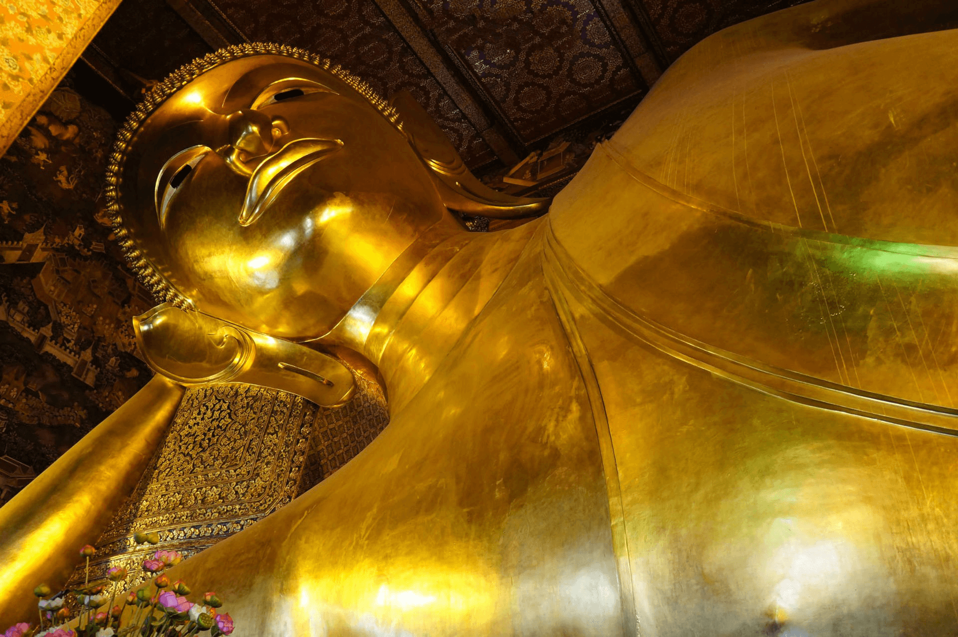 关于泰国的佛教，你了解多少？揭秘泰国佛教的社会功能 - 知乎