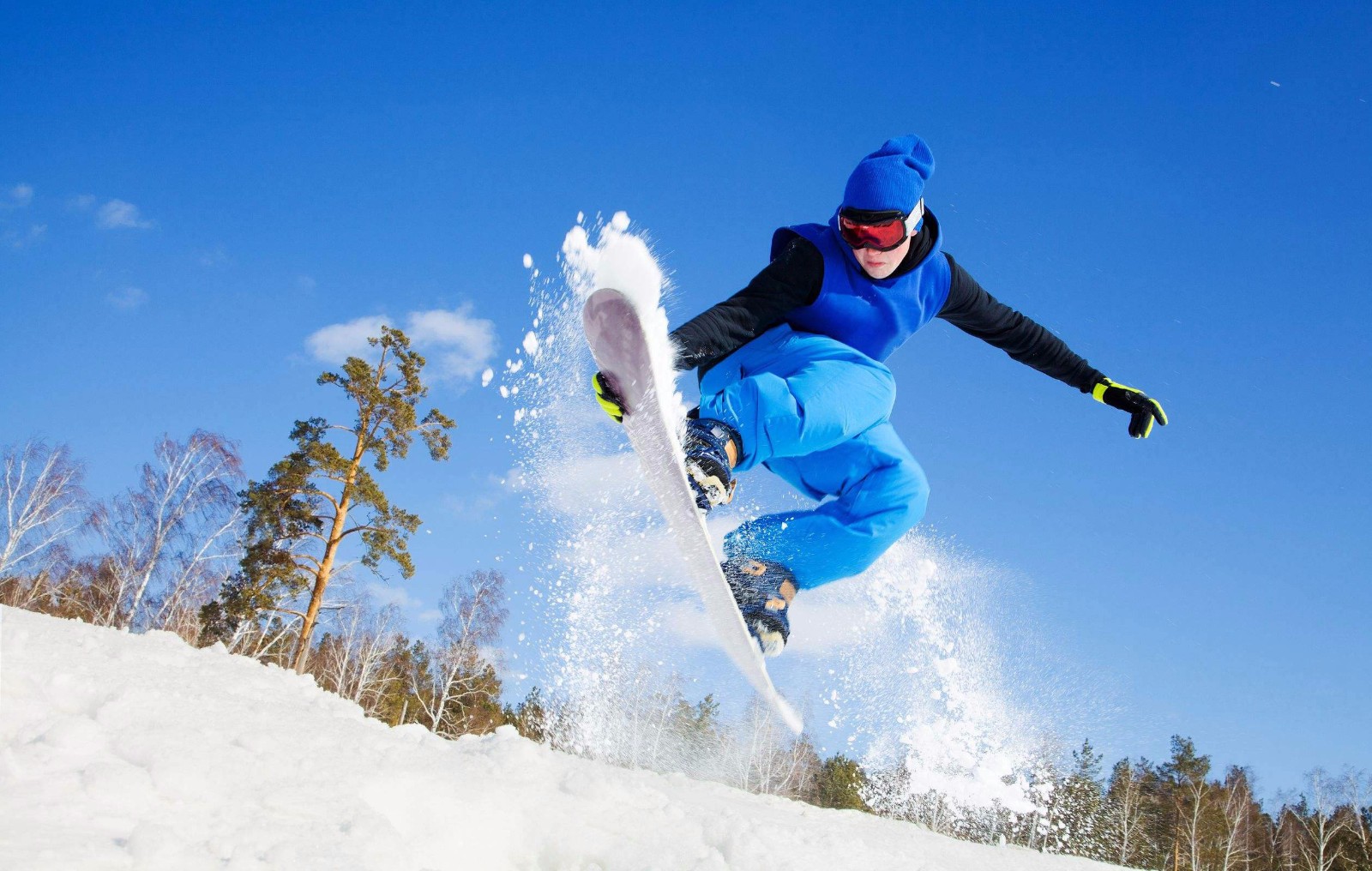 如何选滑雪板----理工男兼滑雪专家给出最全攻略 - 知乎