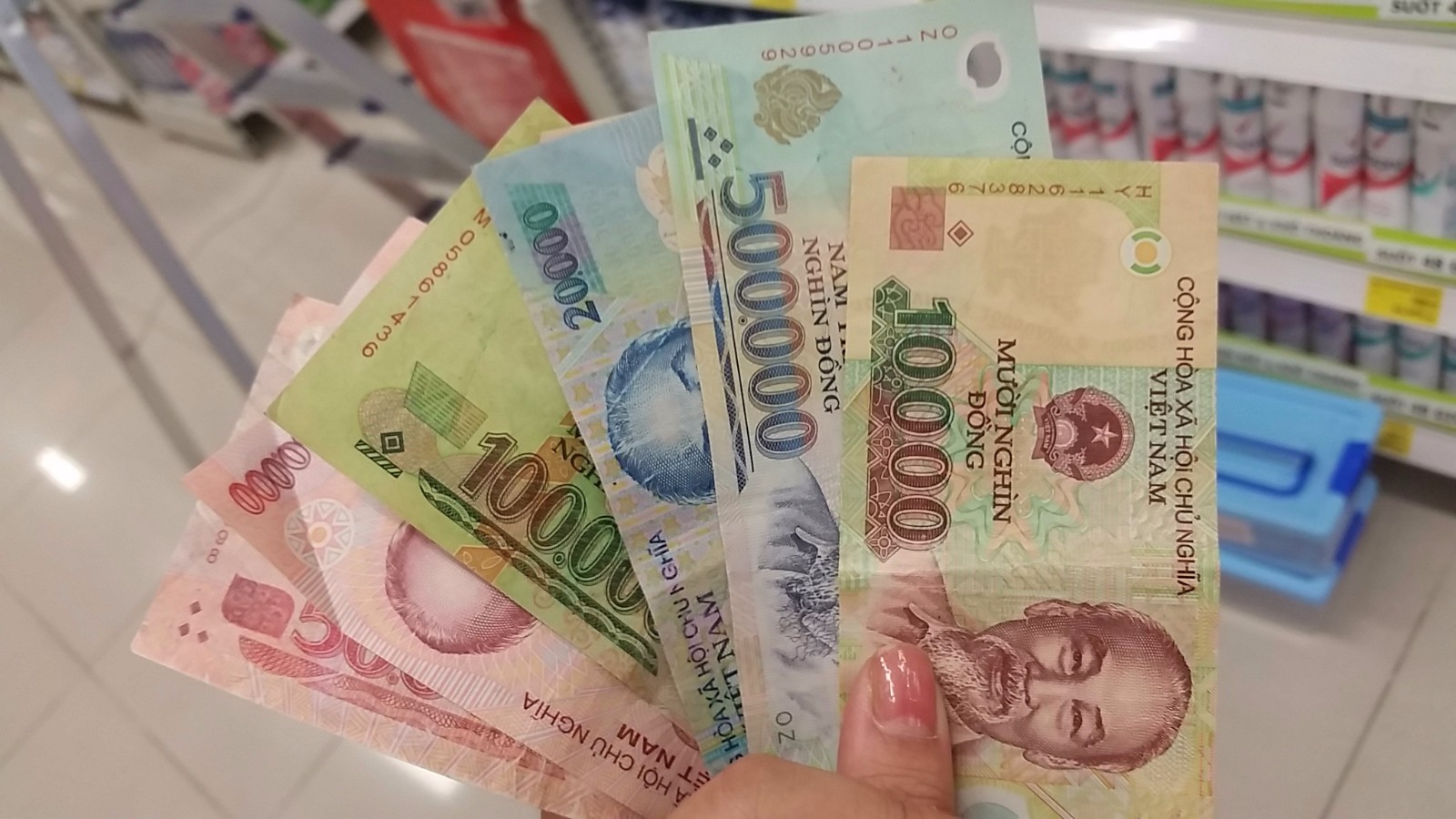 2023年2月1日越南盾对人民币汇率-越南盾汇率 - 南方财富网