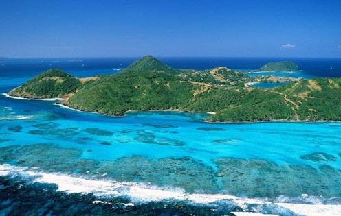 巴巴多斯岛在哪里?巴巴多斯岛旅游攻略