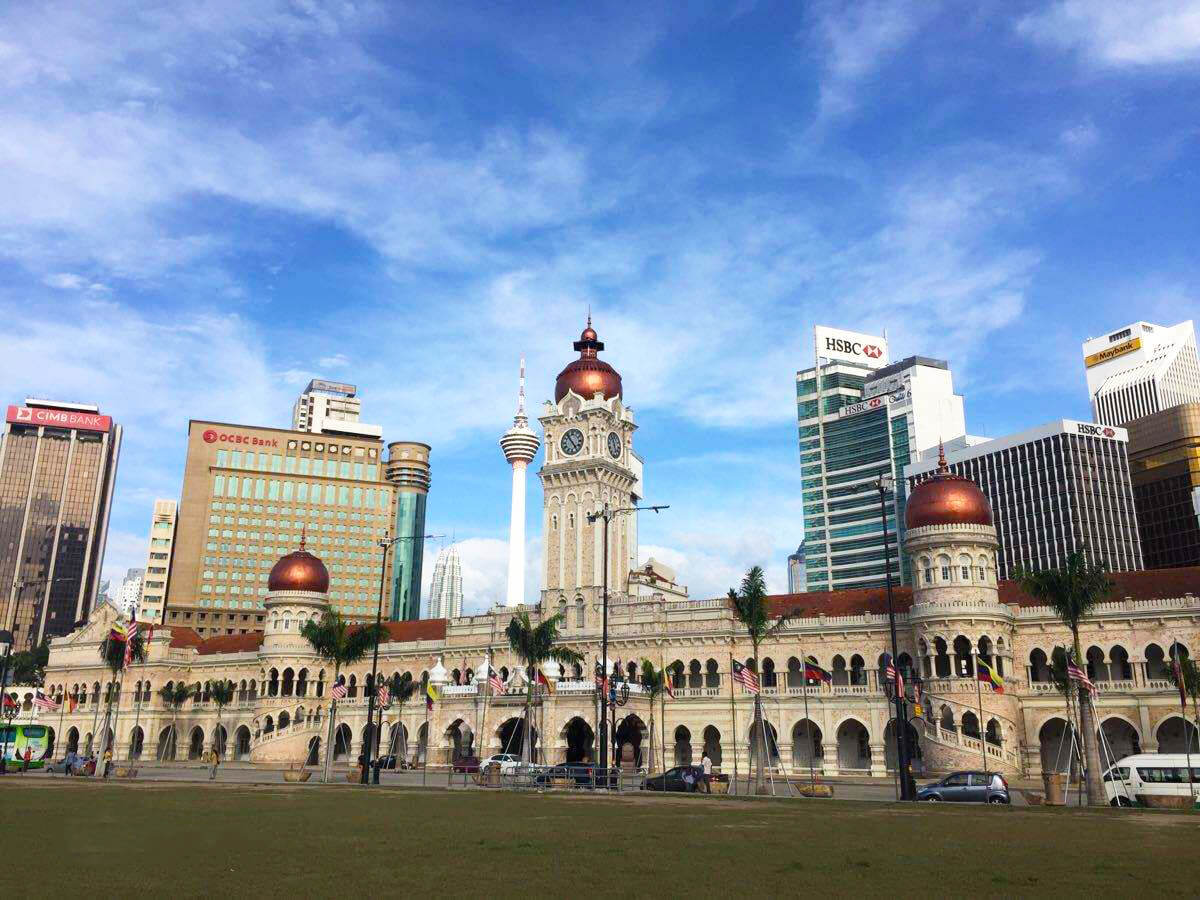 吉隆坡旅游攻略之必打卡五景点