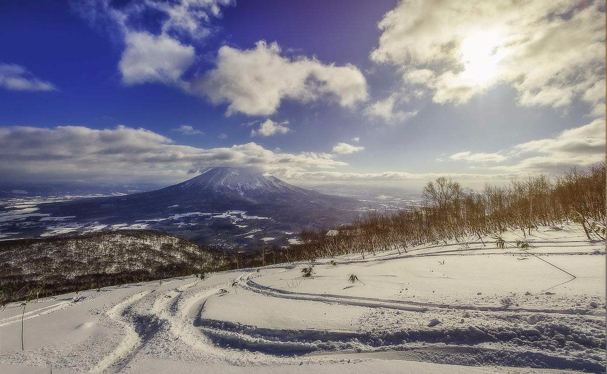粉雪天堂二世古的全方位旅游攻略-第六感度假