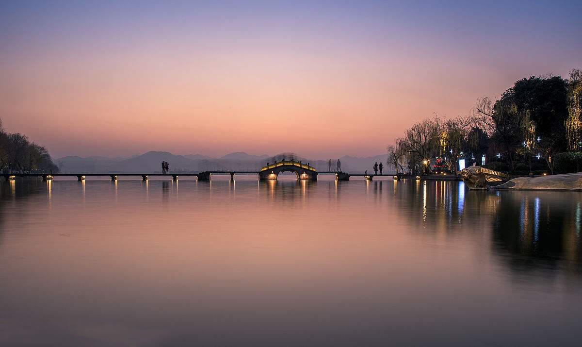 西湖