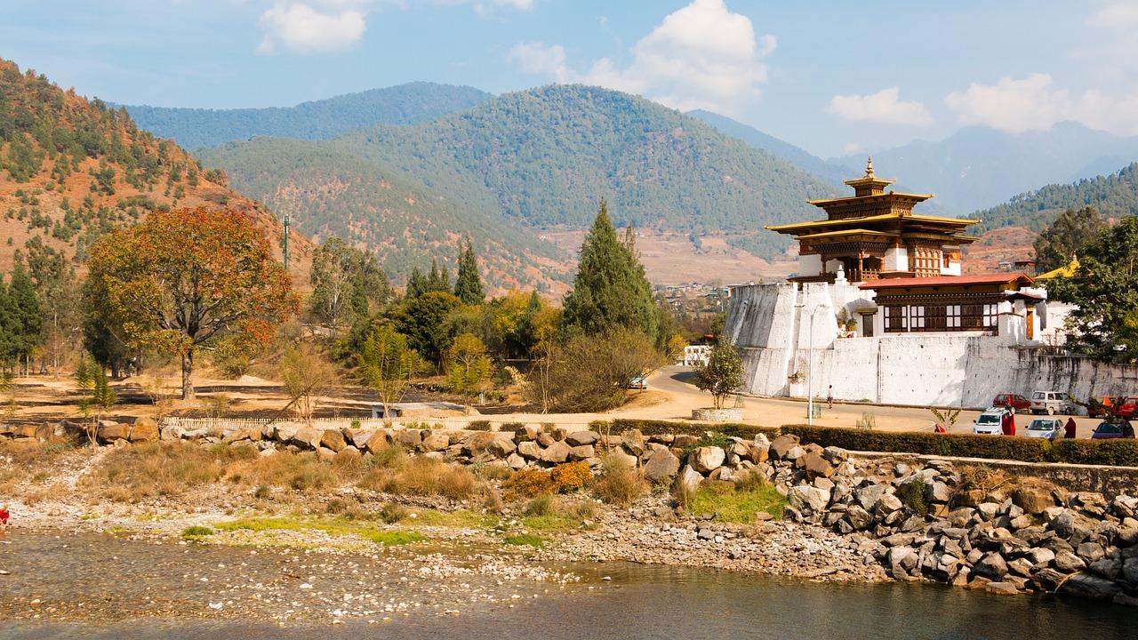 不丹旅游景点集锦，不丹旅游景点排行-第六感度假
