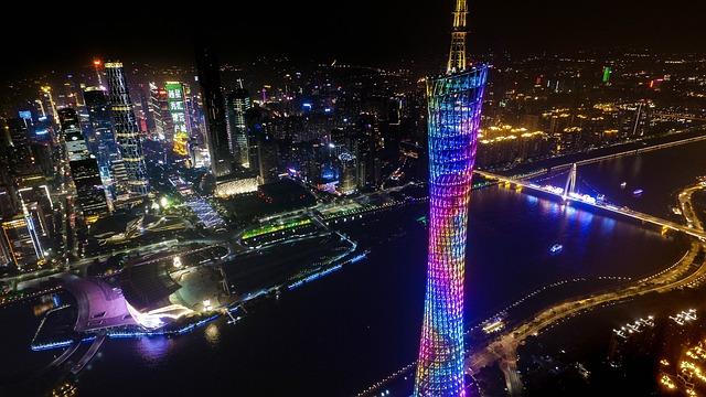 广州暑假周边游可以去哪里游玩?-第六感度假