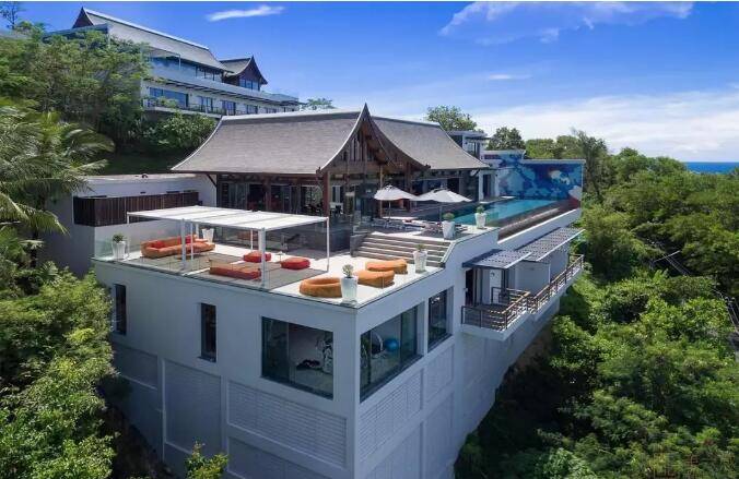 春节去普吉岛住哪里比较好?普吉岛住宿推荐-第六感度假