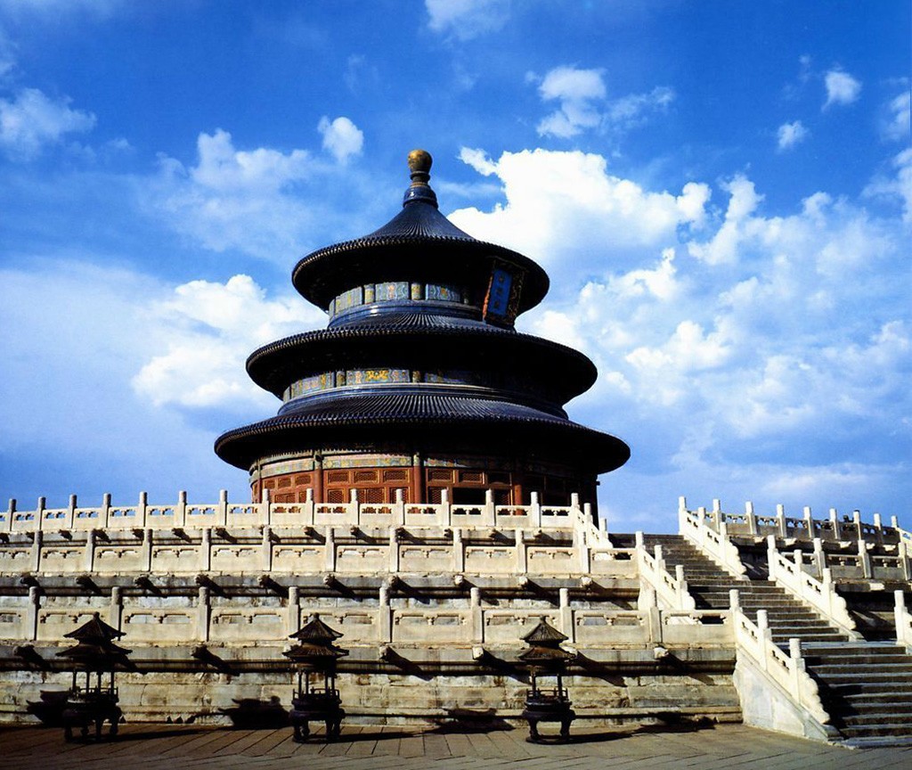 北京景点